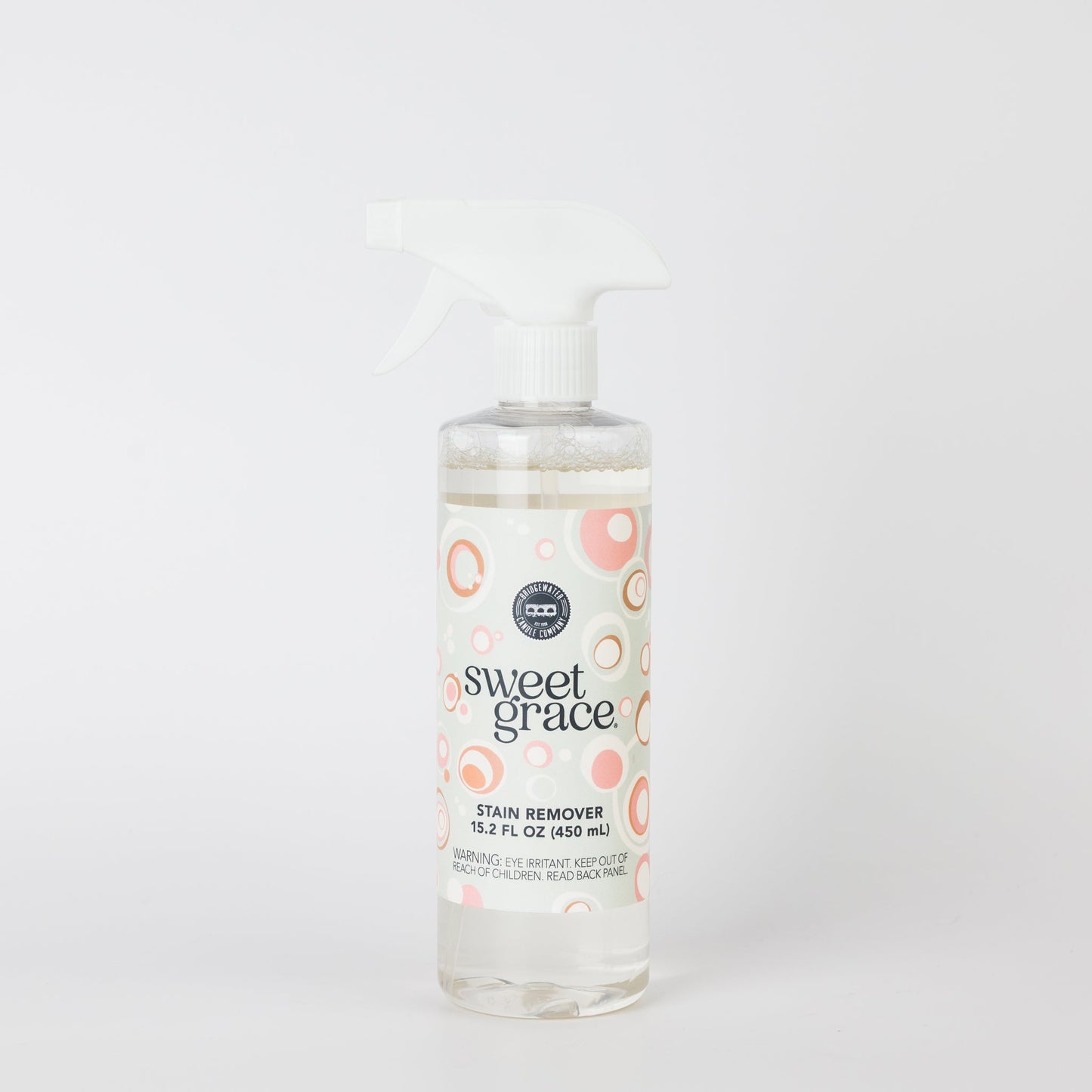Bridgewater Candle Co. “Sweet Grace” Stain Remover