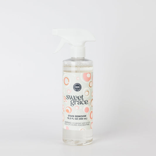 Bridgewater Candle Co. “Sweet Grace” Stain Remover