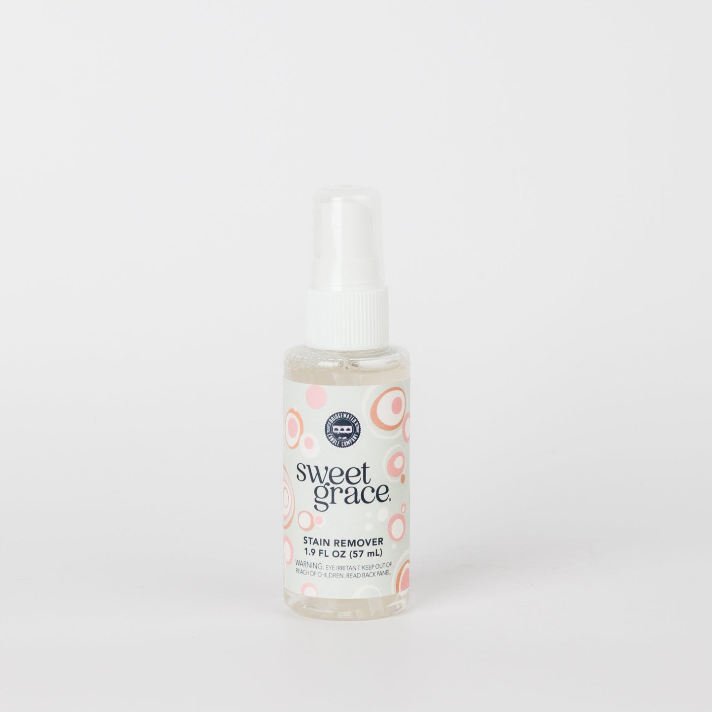 Bridgewater Candle Co. “Sweet Grace”Stain Remover - Travel Size