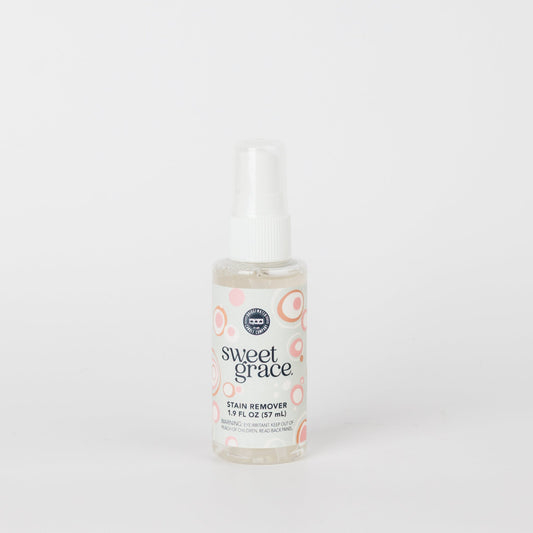 Bridgewater Candle Co. “Sweet Grace”Stain Remover - Travel Size