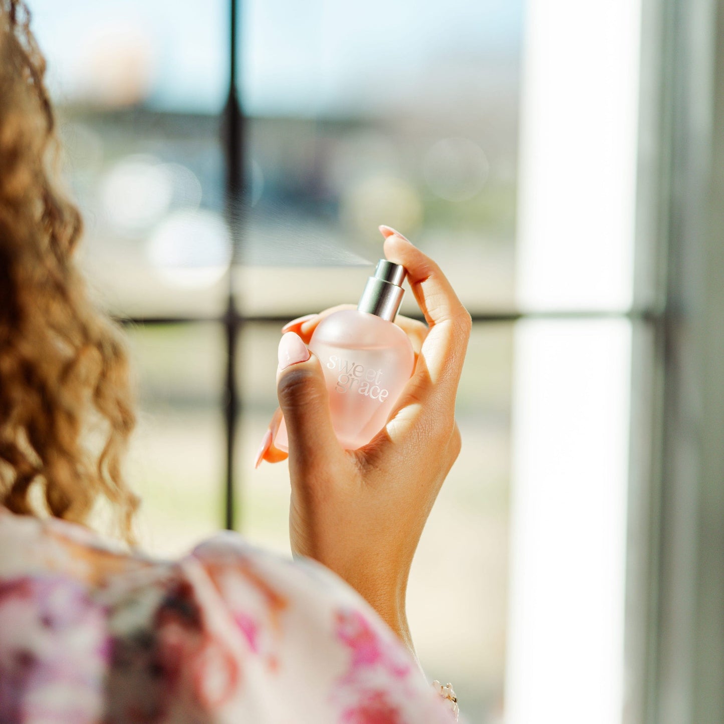 Bridgewater Candle Co. "Sweet Grace" Eau de Parfum