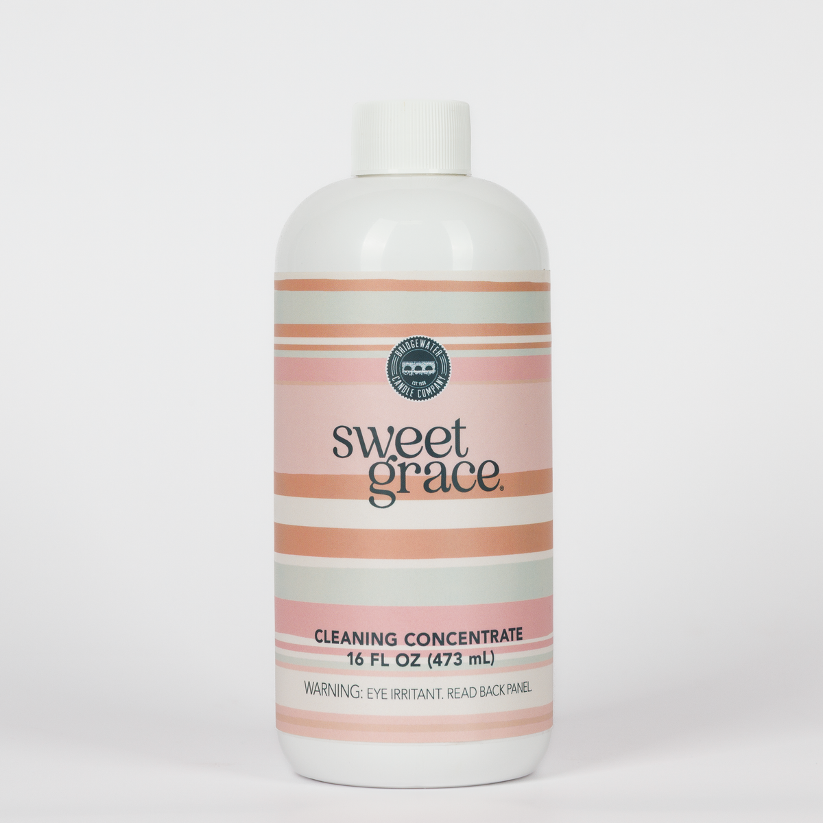Bridgewater Candle Co. "Sweet Grace" Cleaning Concentrate