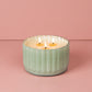Bridgewater Candle Co. "Sweet Grace" Candle #065