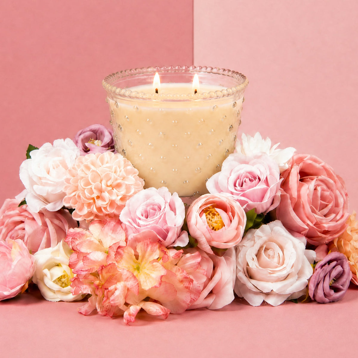 Bridgewater Candle Co. "Sweet Grace" Candle #080