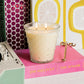 Bridgewater Candle Co. "Sweet Grace" Candle #080
