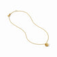 Julie Vos “Bloom” Delicate Necklace Gold