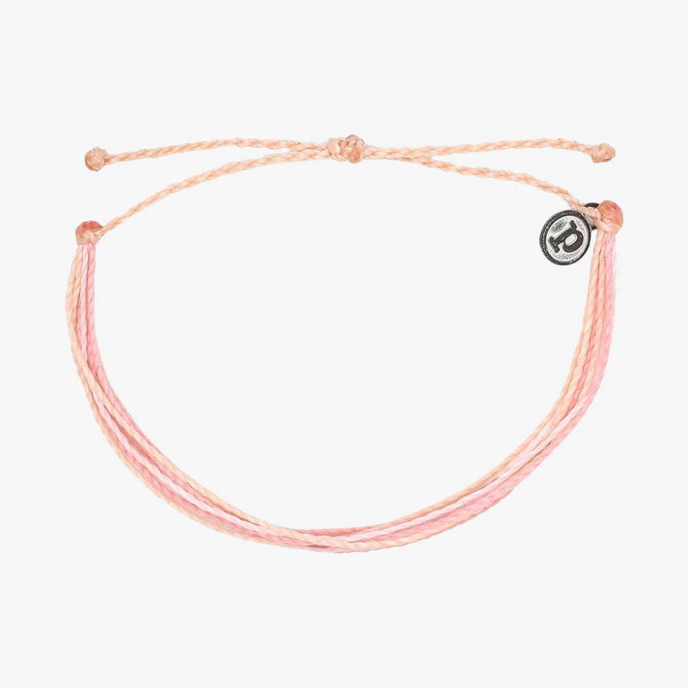 Puravida Bright Original Bracelet-Bubblegum