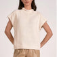 Elan "Ellen" Sweater - Off White
