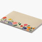 Rifle Paper Co. "Garden Study" Memo Notepad