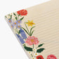 Rifle Paper Co. "Garden Study" Memo Notepad