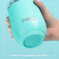 Swig 12oz Stemless Wine-Mahjong