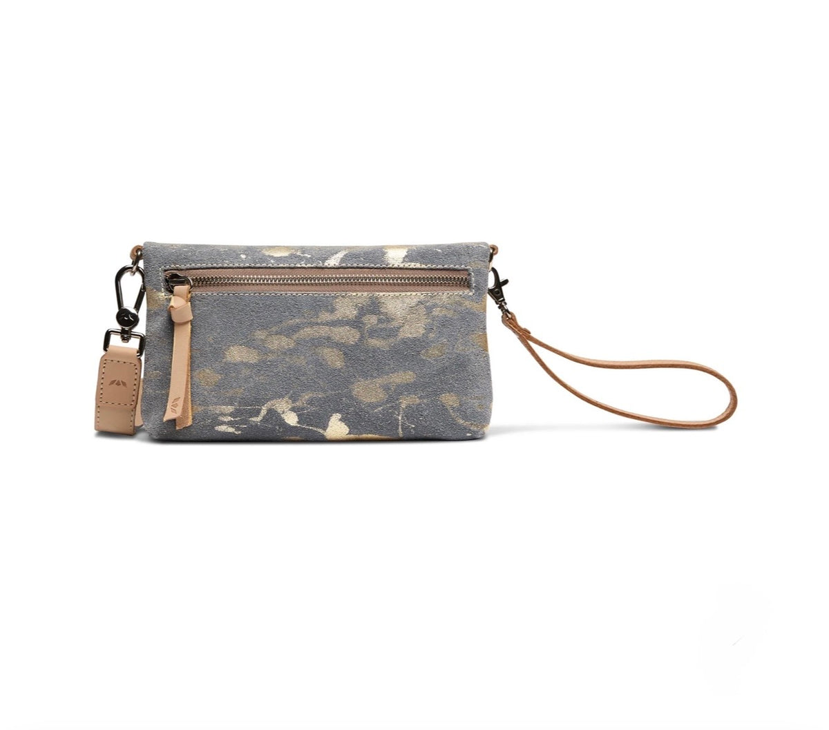 Consuela Uptown Crossbody-Jagger