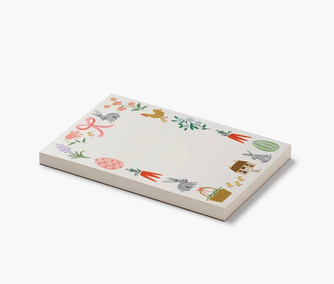 Rifle Paper Co. "Spring Farm" Notepad