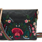 Consuela Downtown Crossbody-Ava