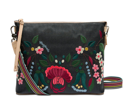 Consuela Downtown Crossbody-Ava