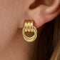 Spartina 449 Francis Stud-Gold