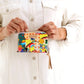Consuela Zippy Wallet - Colin