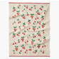 Rifle Paper Co. "Cherries" Tea Towel