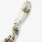 Milkbarn Kids "Country Toile" Luxe Stretch Knotted Hat