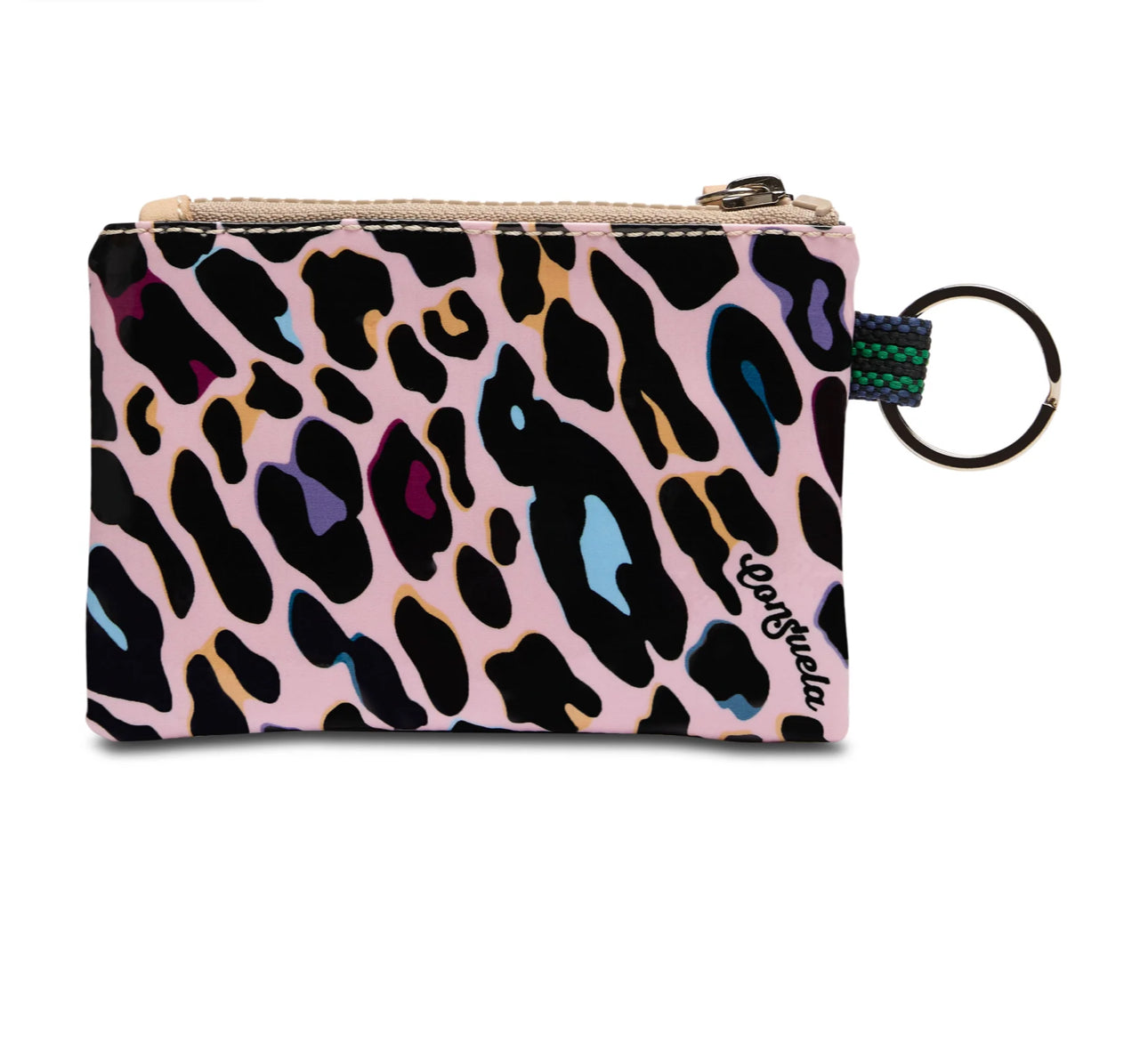 Consuela Pouch - Ruth