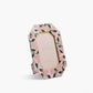 Rifle Paper Co. "Pink Hydrangea" Paper Wrapped Picture Frame