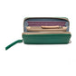 Consuela Essential Wallet-Teal