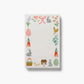 Rifle Paper Co. "Spring Farm" Notepad