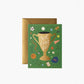 Rifle Paper Co. "Best Coach Ever!” Card