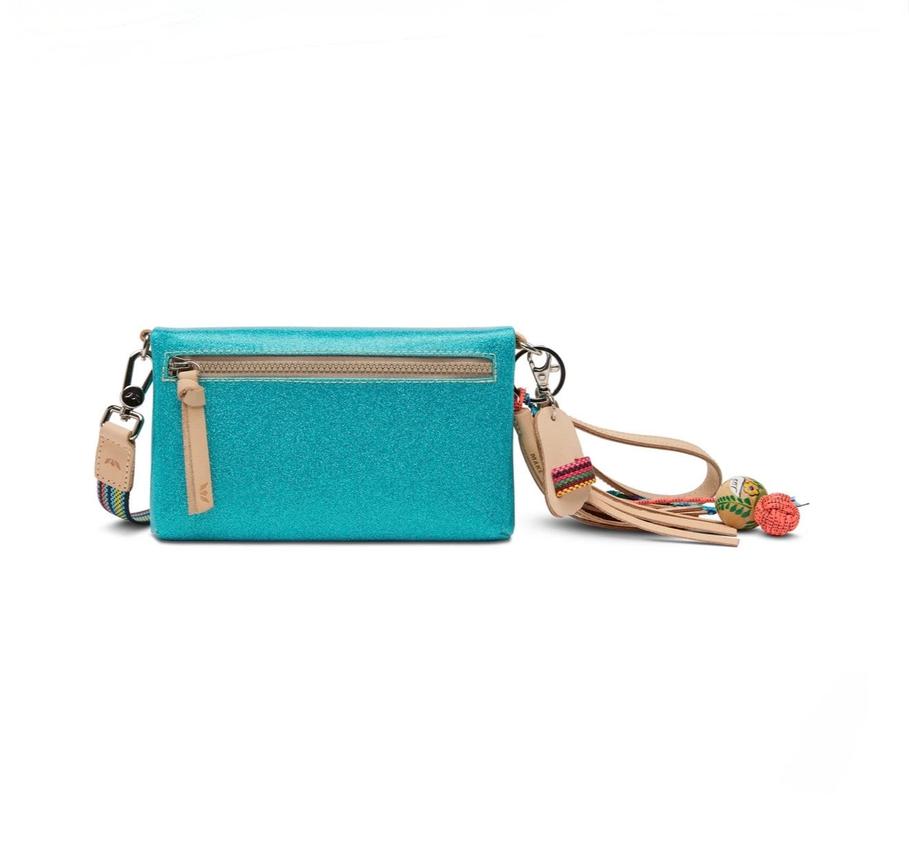 Consuela Uptown Crossbody-Lumi