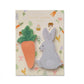 Rifle Paper Co. "Spring Farm" Sticky Notes