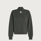 Varley “Davidson” Sweat-Olive Marl