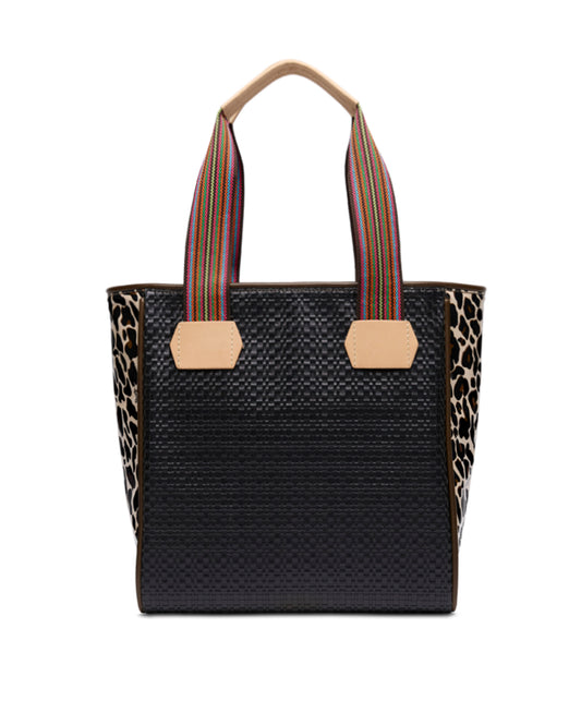 Consuela Classic Tote-Amy