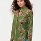 Johnny Was Vintage Western Shirt-Zarima