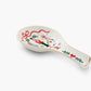 Rifle Paper Co. "Nutcracker" Porcelain Spoon Rest