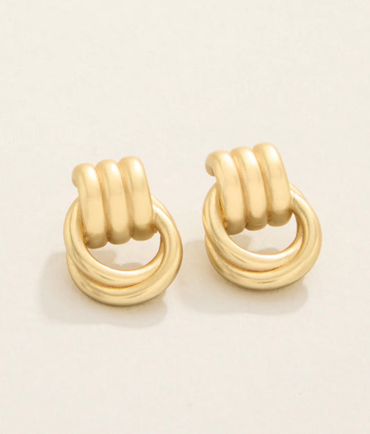 Spartina 449 Francis Stud-Gold