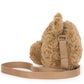 Jellycat Bartholomew Bear Shoulder Bag
