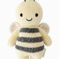 Cuddle + Kind “Baby Bee"-Yellow