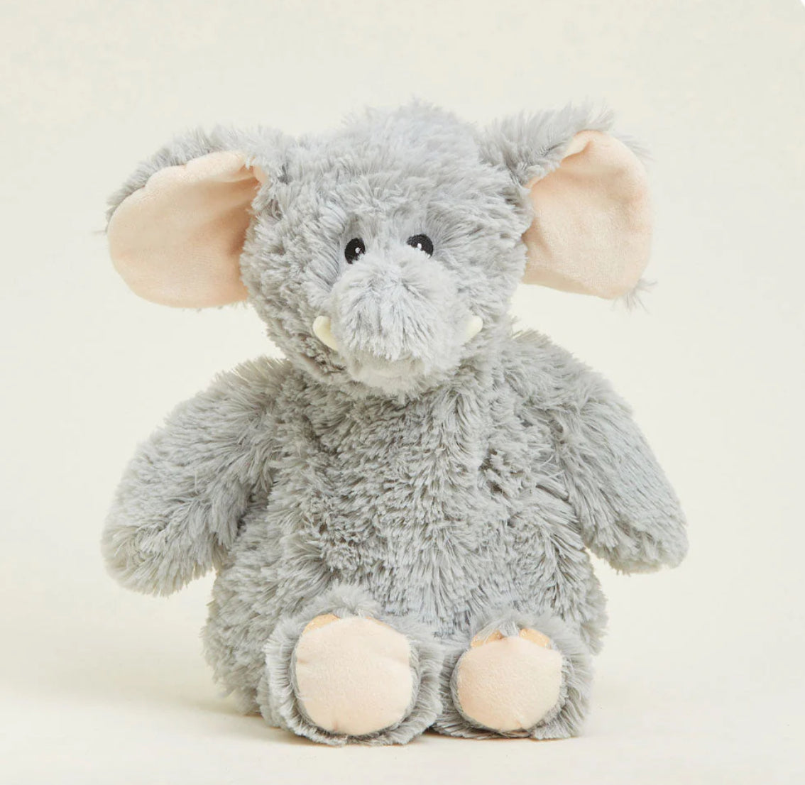 Warmies “Grey Elephant”