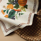 Rifle Paper Co. "Harvest" Table Runner