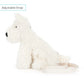 Jellycat Munro Scottie Dog Shoulder Bag