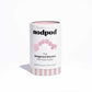 Nod Pod Weighted Sleep Mask-Pink Cabana