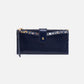 Hobo Bags "Max" Continental Wallet-Nightshade
