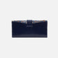 Hobo Bags "Max" Continental Wallet-Nightshade