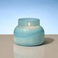 Capri Blue Luce d'Amalfi Petite Candle - 8 oz-Coconut Santal