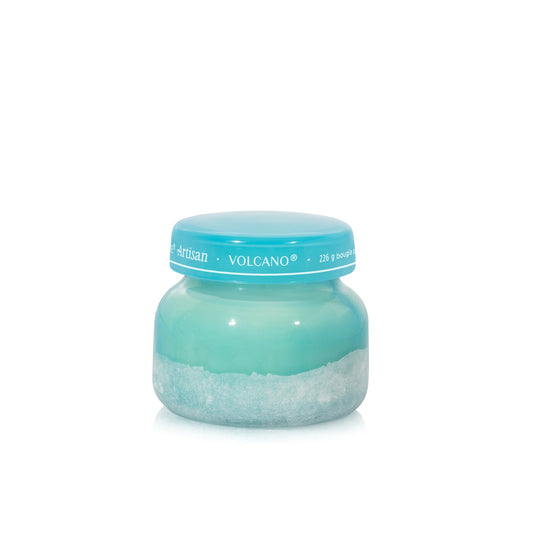 Capri Blue Luce d'Amalfi Petite Candle - 8 oz-Volcano
