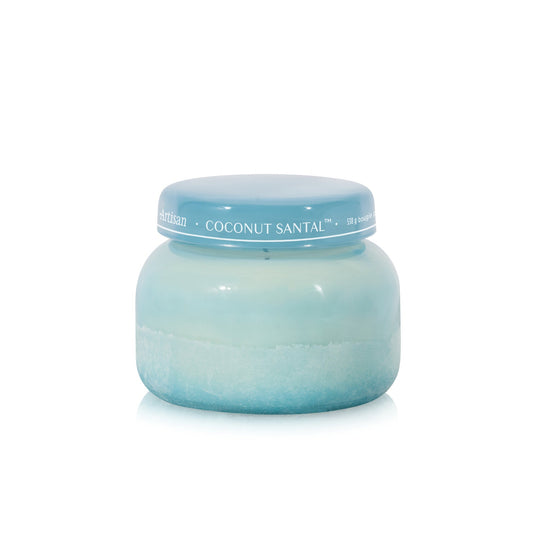 Capri Blue Luce d'Amalfi Signature Candle - 19oz-Coconut Santal