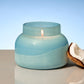 Capri Blue Luce d'Amalfi Signature Candle - 19oz-Coconut Santal