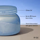 Capri Blue Luce d'Amalfi Signature Candle - 19oz-Havana Vanilla