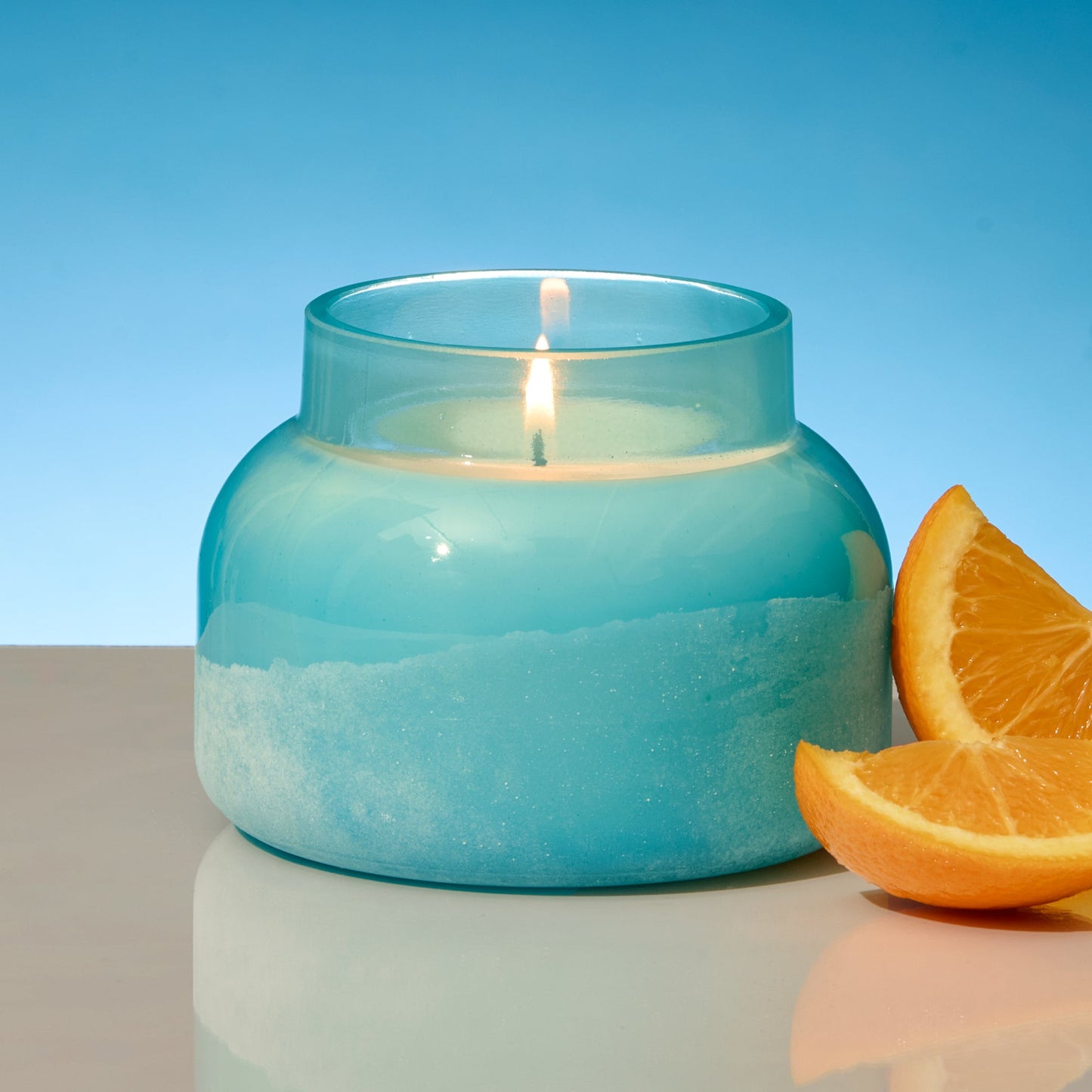 Capri Blue Luce d'Amalfi Signature Candle - 19oz-Volcano