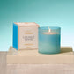 Capri Blue Luce d'Amalfi Boxed Tumbler Candle - 8oz-Coconut Santal